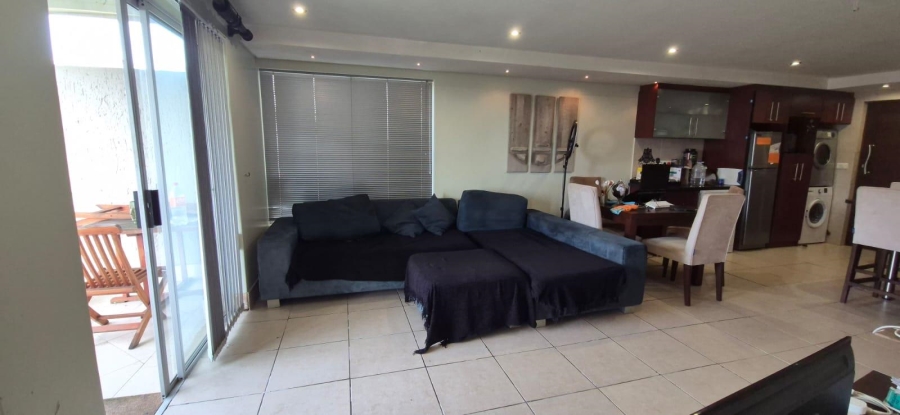 To Let 2 Bedroom Property for Rent in De Bakke Western Cape